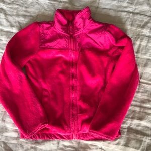 SZ 7/8 Children’s Place Fleece Jacket